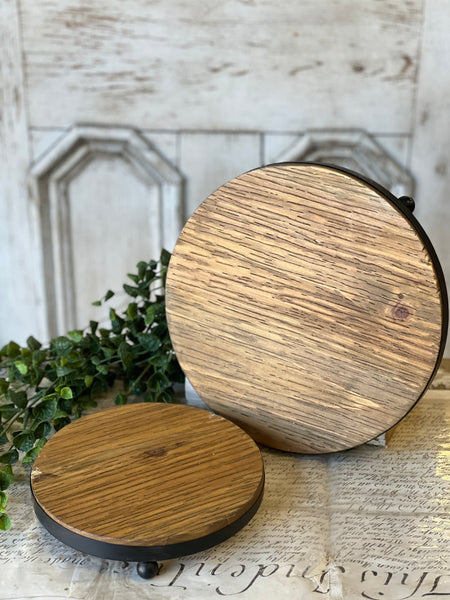 Cole Trays | Set/2 | SOLD OUT