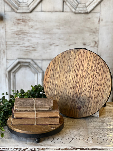 Cole Trays | Set/2 | SOLD OUT