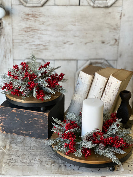 Cole Trays | Set/2 | SOLD OUT