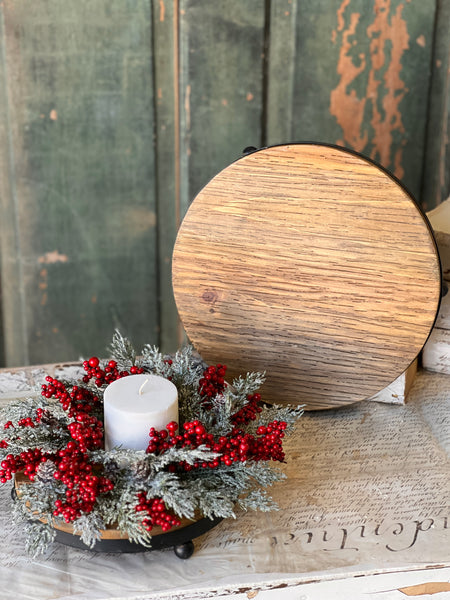 Cole Trays | Set/2 | SOLD OUT