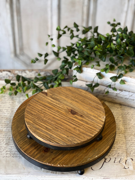 Cole Trays | Set/2 | SOLD OUT