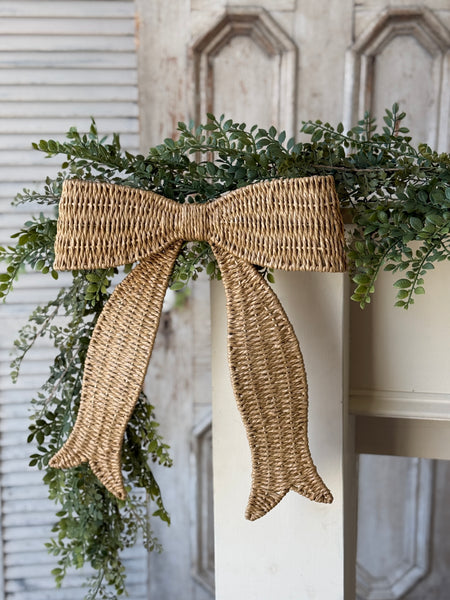 Embowished | 15" | NOT CURRENTLY IN STOCK-New For Spring 2027!
