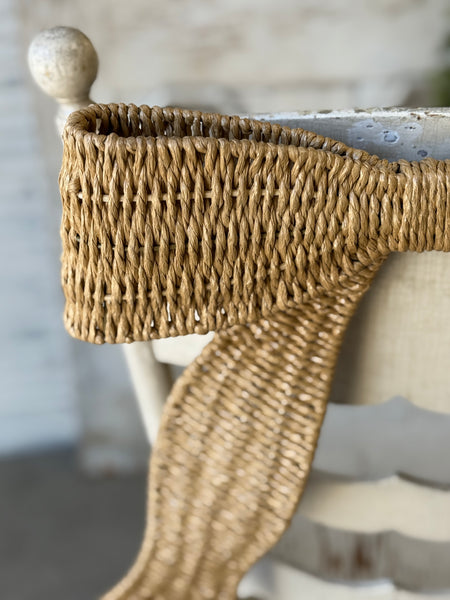 Embowished | 15" | NOT CURRENTLY IN STOCK-New For Spring 2027!
