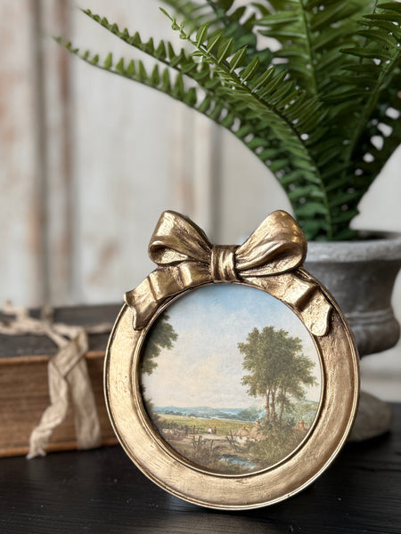 Britannica Fields | 5.5" | NOT CURRENTLY IN STOCK-New For Spring 2027!