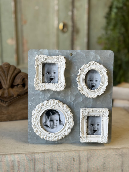 Memory Lane Magnets | Set/4 | NOT CURRENTLY IN STOCK-New For Spring 2027!