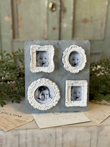 Memory Lane Magnets | Set/4 | NOT CURRENTLY IN STOCK-New For Spring 2027!