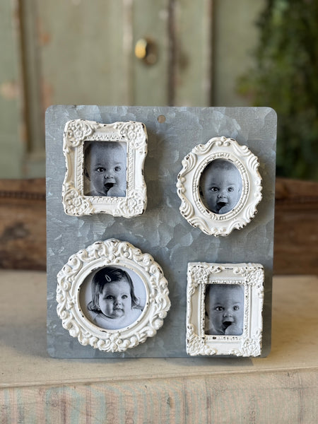 Memory Lane Magnets | Set/4 | NOT CURRENTLY IN STOCK-New For Spring 2027!