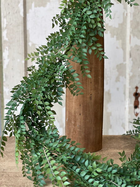 Wood Thrush Leaves Garland | 72" | NOT CURRENTLY IN STOCK - ETA December