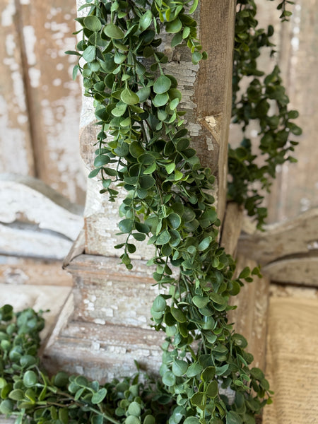 Greengate Leaves Garland | 6' | NOT CURRENTLY IN STOCK-New For Spring 2027!