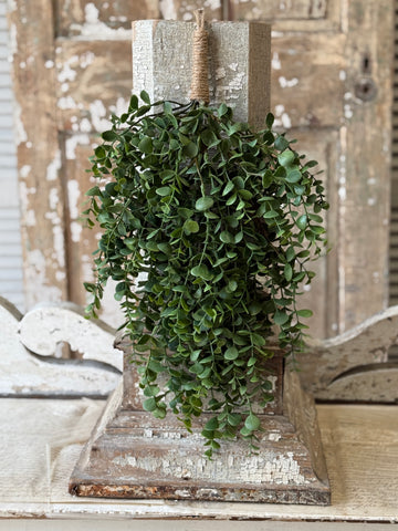 Greengate Leaves Drop | 22" | NOT CURRENTLY IN STOCK-New For Spring 2027!