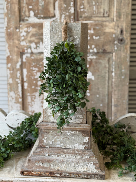 Greengate Leaves Drop | 16" | NOT CURRENTLY IN STOCK-New For Spring 2027!
