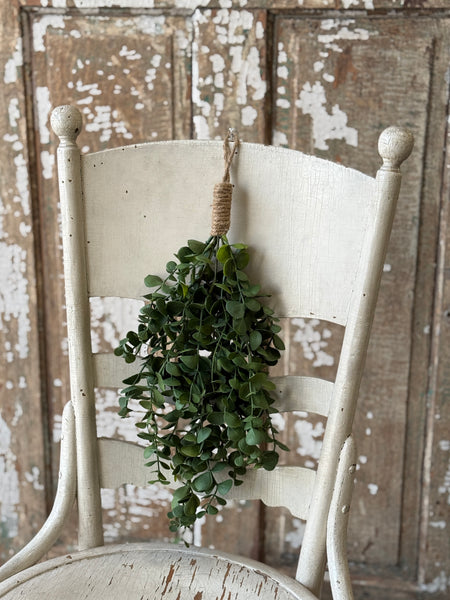 Greengate Leaves Drop | 16" | NOT CURRENTLY IN STOCK-New For Spring 2027!