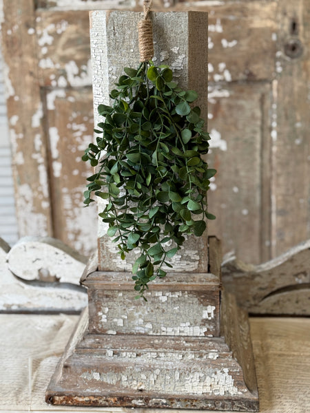 Greengate Leaves Drop | 16" | NOT CURRENTLY IN STOCK-New For Spring 2027!