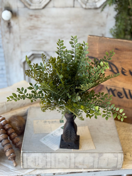 Kenwick Leaves Bush | 16" | NOT CURRENTLY IN STOCK-New For Spring 2027!