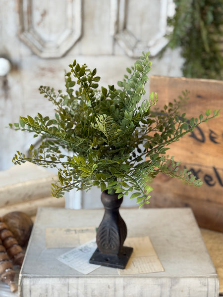 Kenwick Leaves Bush | 16" | NOT CURRENTLY IN STOCK-New For Spring 2027!