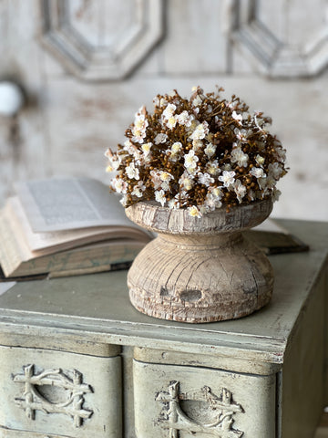 Emmeline Half Sphere | 8" | Fawn | SOLD OUT