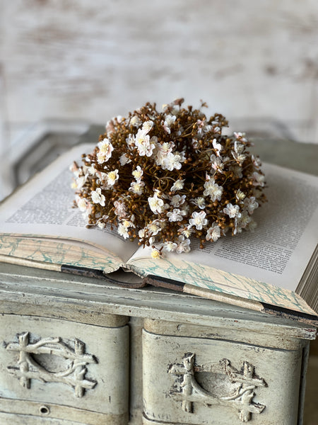 Emmeline Half Sphere | 8" | Fawn | SOLD OUT