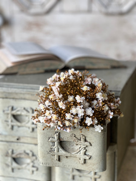 Emmeline Half Sphere | 8" | Fawn | SOLD OUT