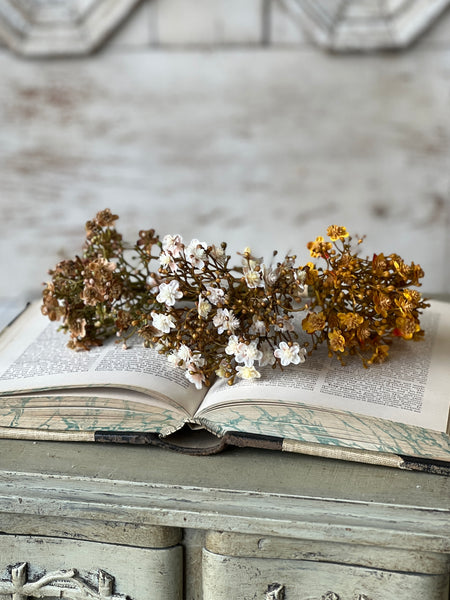 Emmeline Bundle | 8" | Chestnut | SOLD OUT