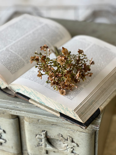 Emmeline Bundle | 8" | Chestnut | SOLD OUT