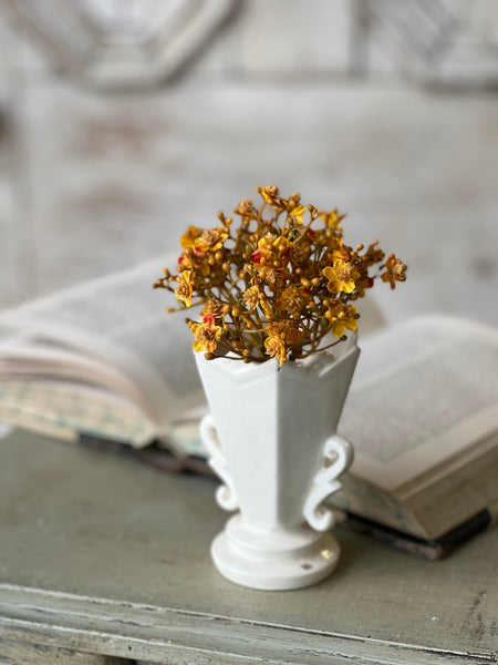 Emmeline Bundle | 8" | Maize | SOLD OUT