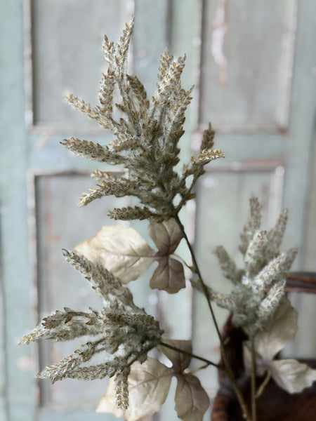 Castaway Cattails | 36" | Sage