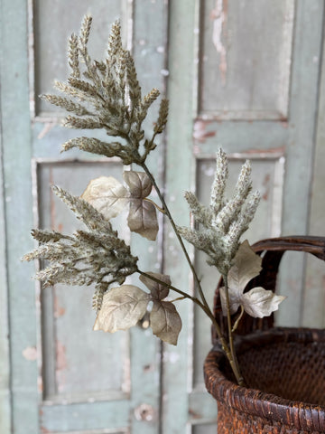 Castaway Cattails | 36" | Sage