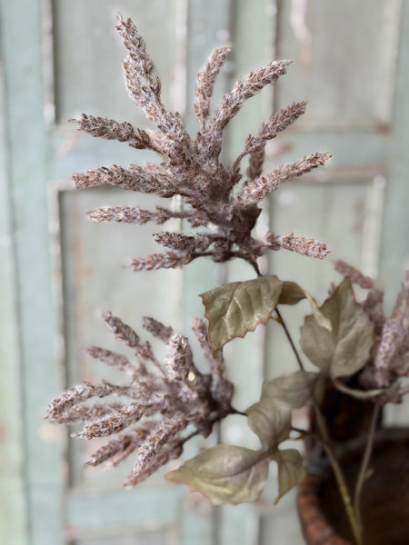 Castaway Cattails | 36" | Nightshade