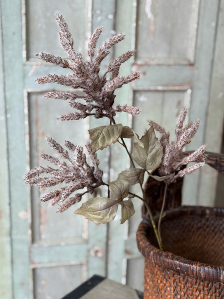 Castaway Cattails | 36" | Nightshade