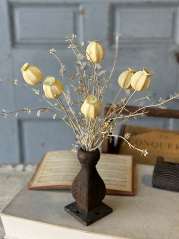 Peaking Pod Bundle | 15" | Cream