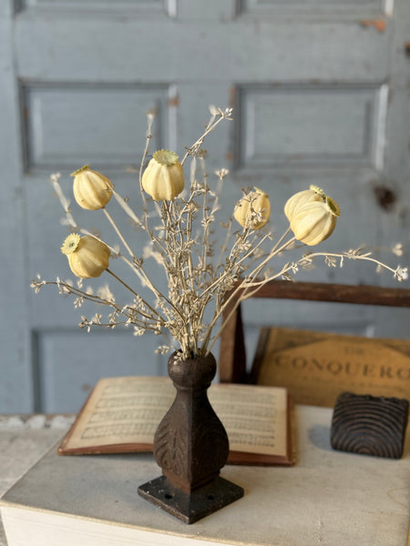 Peaking Pod Bundle | 15" | Cream