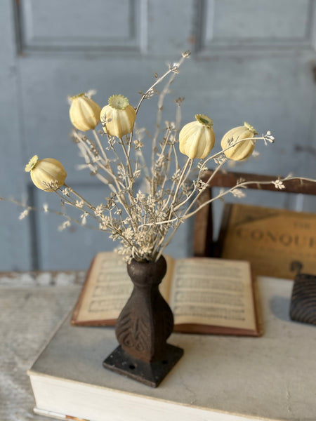 Peaking Pod Bundle | 15" | Cream