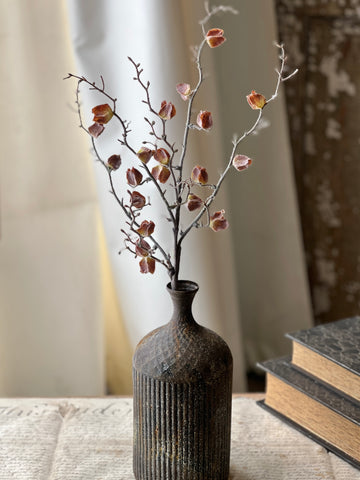 Wistful Winter Branch | 28" | Dream