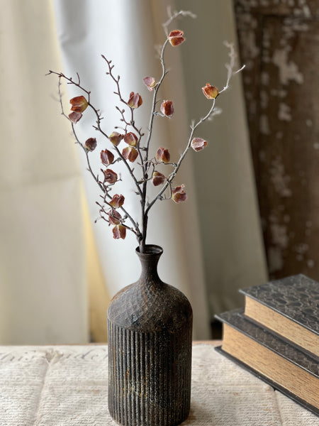 Wistful Winter Branch | 28" | Dream