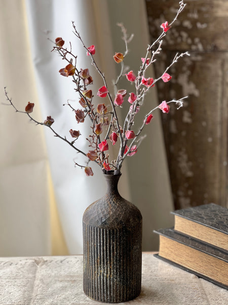 Wistful Winter Branch | 28" | Dream