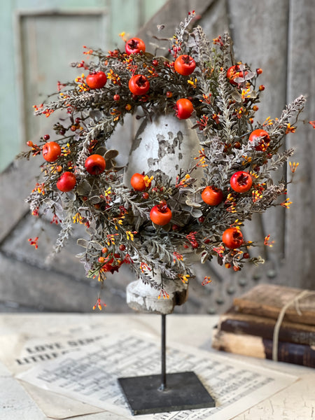 Breckenberry Candle Ring | 12" | SOLD OUT