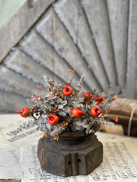 Breckenberry Half Sphere | 9" | SOLD OUT