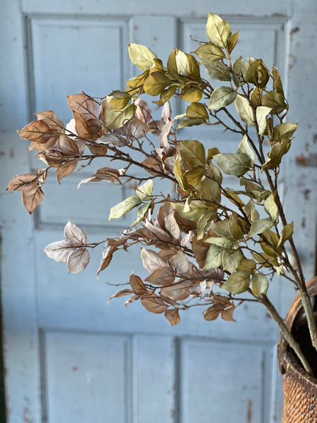 Windrush Leaves | 46" | Fog | Limited Stock - Last 66pcs!