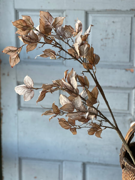 Windrush Leaves | 46" | Fog | Limited Stock - Last 66pcs!