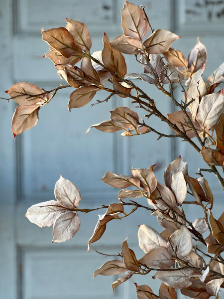 Windrush Leaves | 46" | Fog | Limited Stock - Last 66pcs!