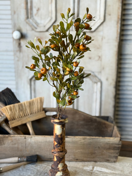 October Epilogue Spray | 26" | NOT CURRENTLY IN STOCK-New For Holiday 2026!