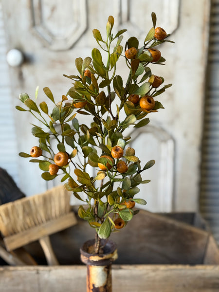 October Epilogue Spray | 26" | NOT CURRENTLY IN STOCK-New For Holiday 2026!