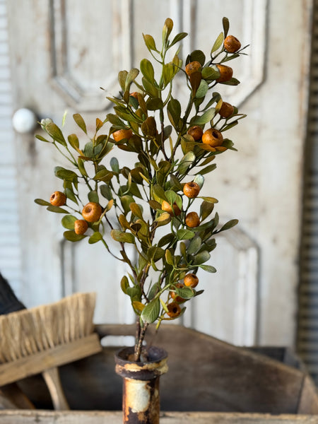 October Epilogue Spray | 26" | NOT CURRENTLY IN STOCK-New For Holiday 2026!