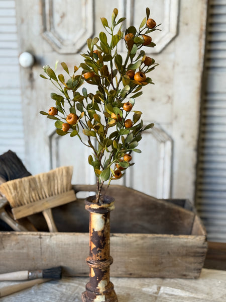 October Epilogue Spray | 26" | NOT CURRENTLY IN STOCK-New For Holiday 2026!