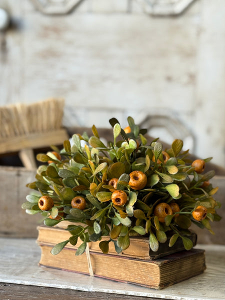 October Epilogue Half Sphere | 11" | NOT CURRENTLY IN STOCK-New For Holiday 2026!