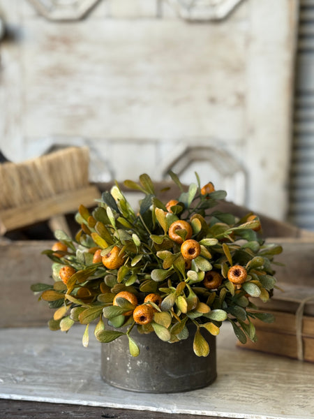 October Epilogue Half Sphere | 11" | NOT CURRENTLY IN STOCK-New For Holiday 2026!