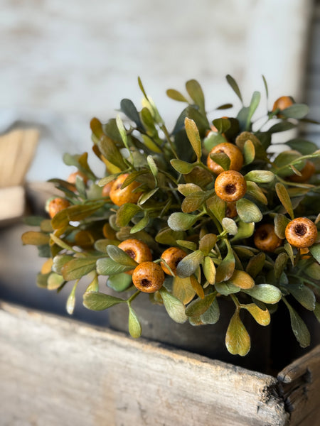 October Epilogue Half Sphere | 11" | NOT CURRENTLY IN STOCK-New For Holiday 2026!