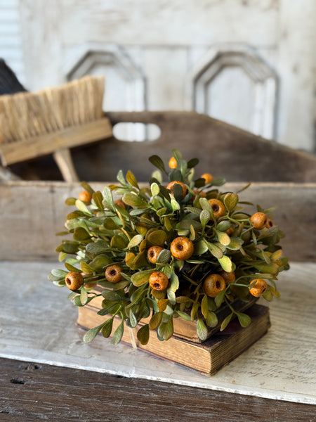 October Epilogue Half Sphere | 11" | NOT CURRENTLY IN STOCK-New For Holiday 2026!