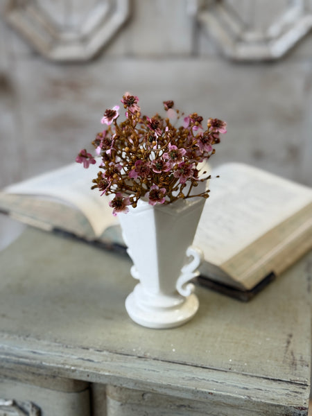 Emmeline Bundle | 8" | Heather | NOT CURRENTLY IN STOCK-New For Holiday 2026!