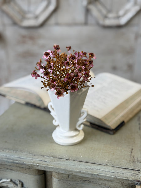 Emmeline Bundle | 8" | Heather | NOT CURRENTLY IN STOCK-New For Holiday 2026!